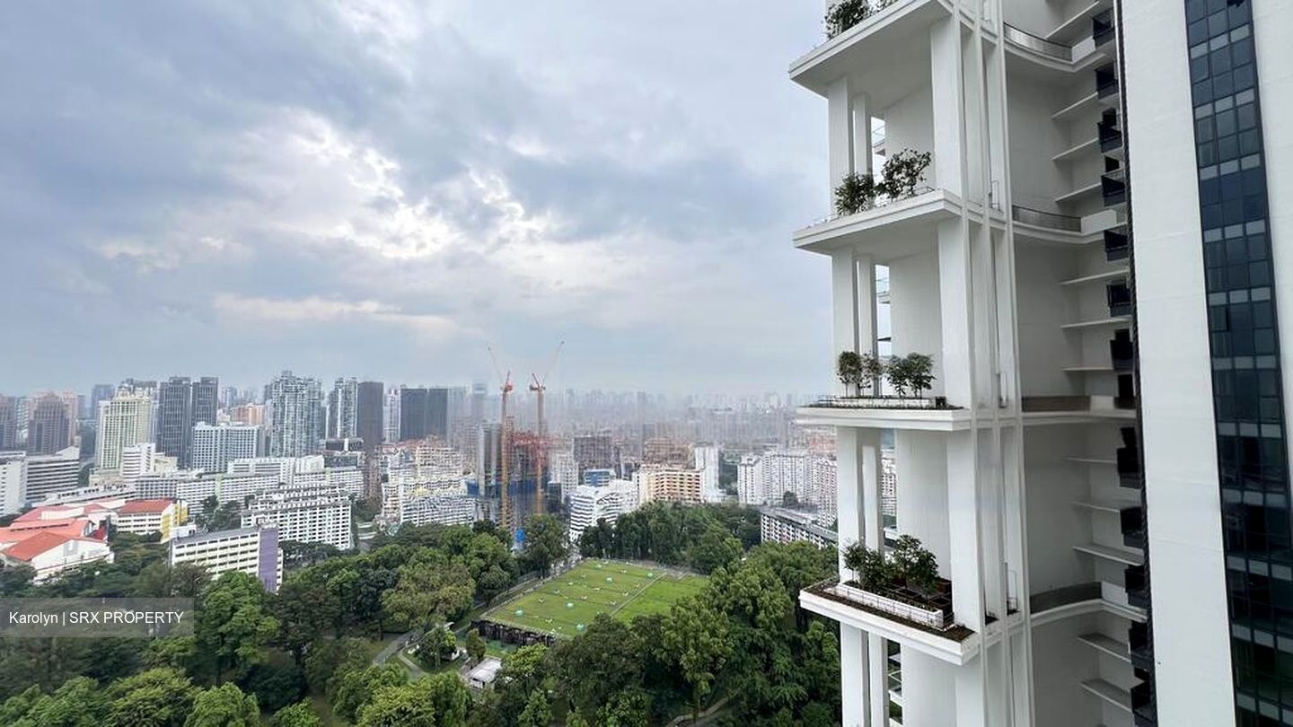 One Pearl Bank (D3), Apartment #622747861